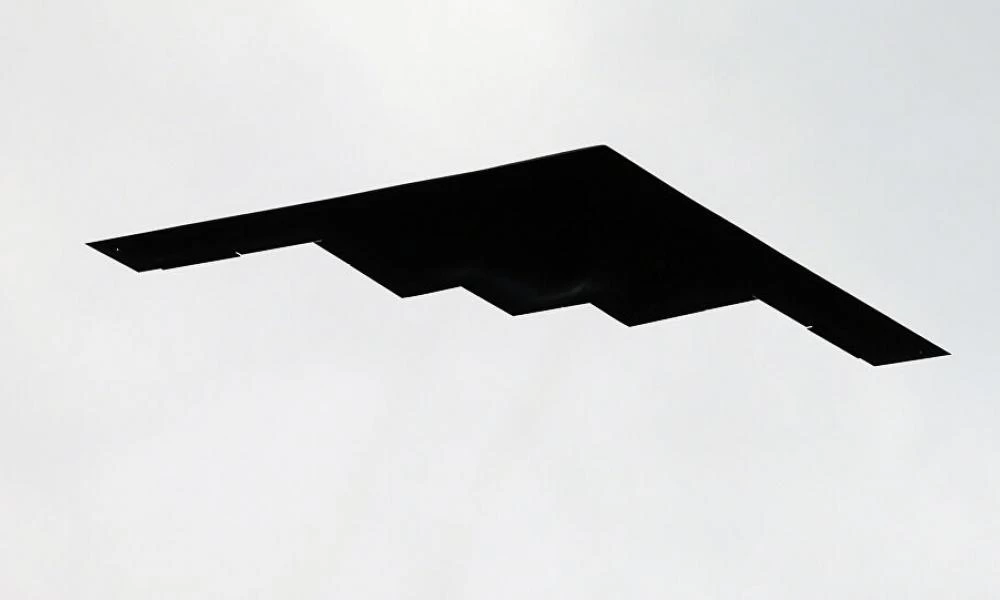 Το νέο stealth βομβαρδιστικό της Κίνας ενδέχεται να παρουσιαστεί έως το τέλος του έτους